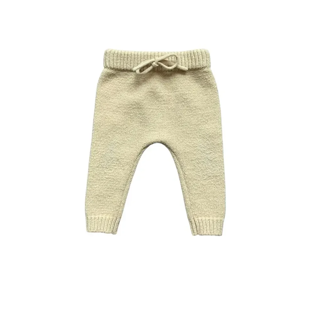 Rylee + Cru Knit Pants